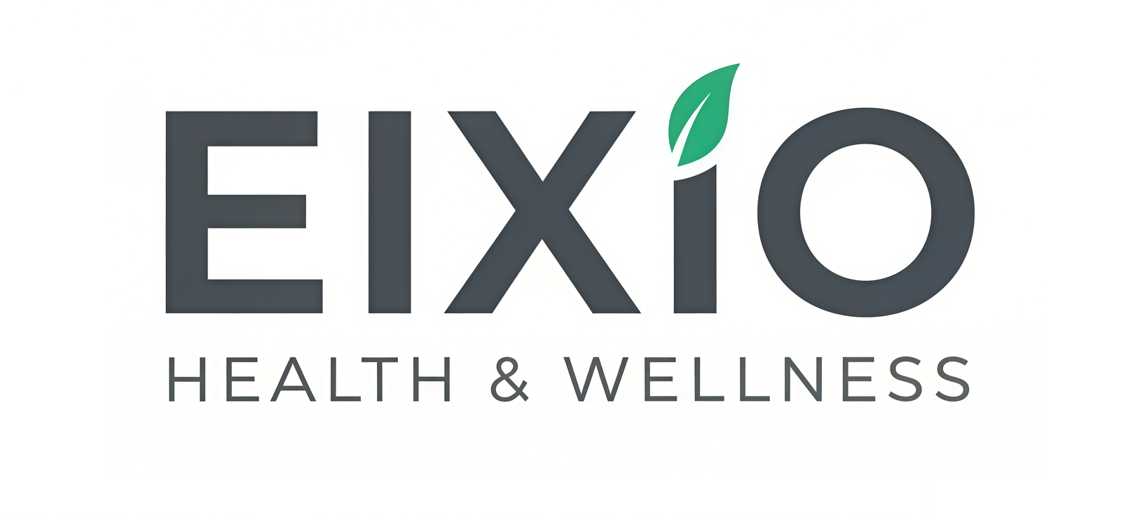 Eixio Health and Wellness