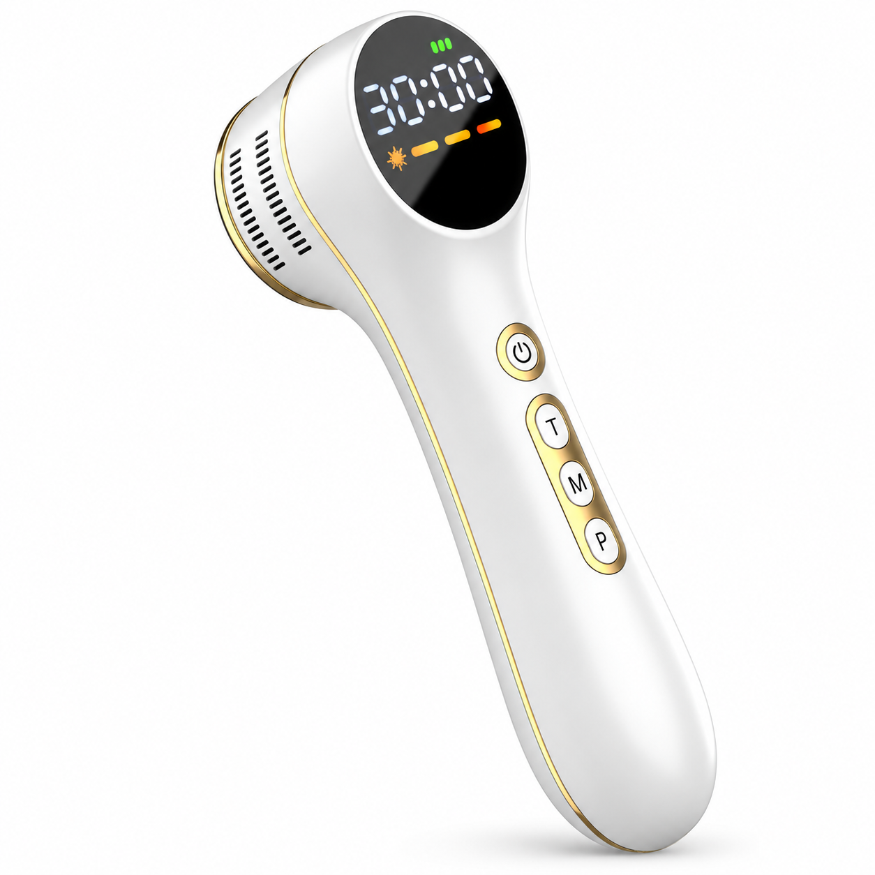 Eixio tri-wave device